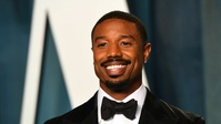 Michael B Jordan