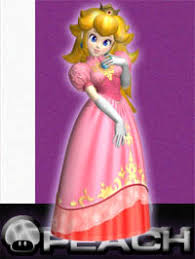 SuperPrincessPeach