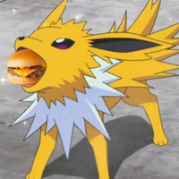 Xxjolteon23