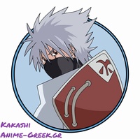 Kakashi Sensei
