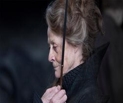 Minerva McGonagall