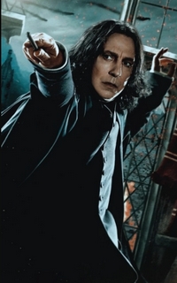 Severus Snape