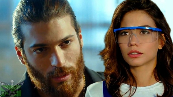  [ Saison 1 - Épisode 04 ] - Sanem et la Machine à Souder Extrai10_600x400