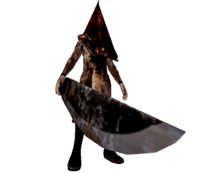 gaypyramidhead