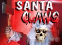 Santa Claws