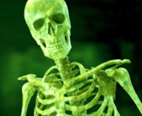 GreenSkeleton