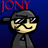 jony