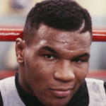 Mike Tyson