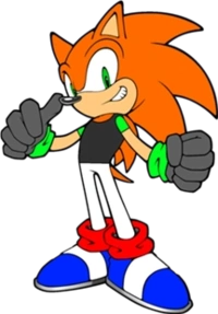 JackTheHedgehog