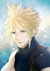 Cloud Strife