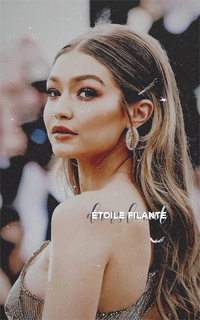 Jelena Noura Hadid