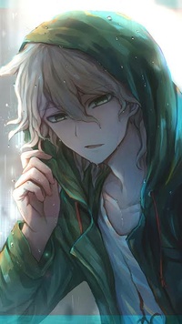 Nagito