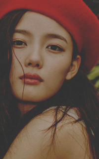 Kim Yoo Jung