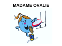 Madame Ovalie