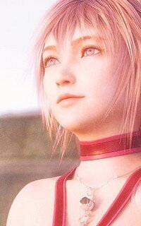 Serah Farron