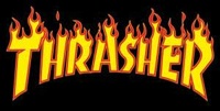 THRASHER