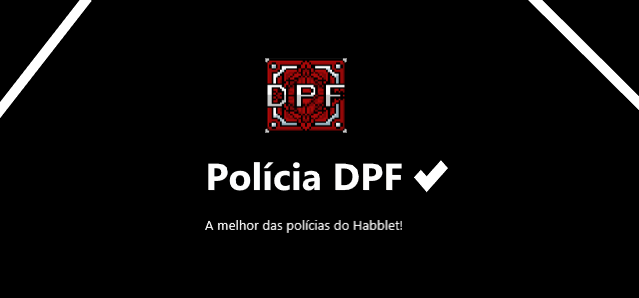 Polícia DPF Empegos