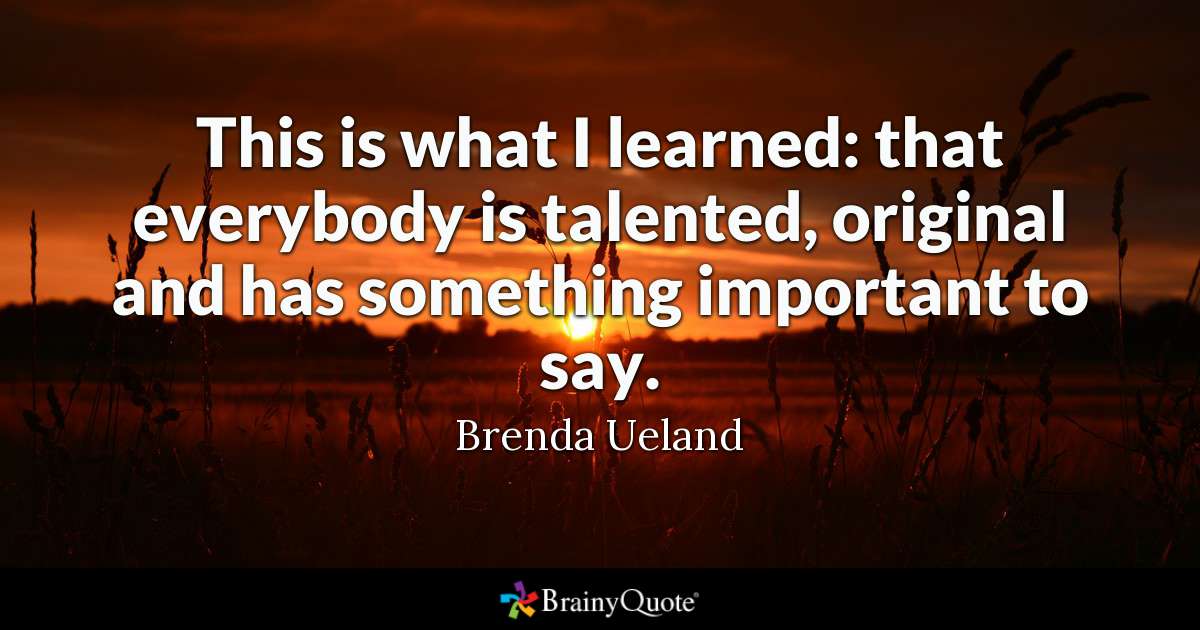 Quote of the Day ~ Tuesday 23 January 2018 Brendaueland1-2x