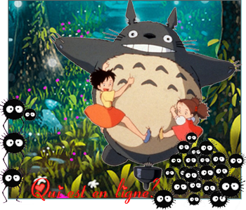 LES STATISTIQUES DE L'UNIVERS DES GHIBLI