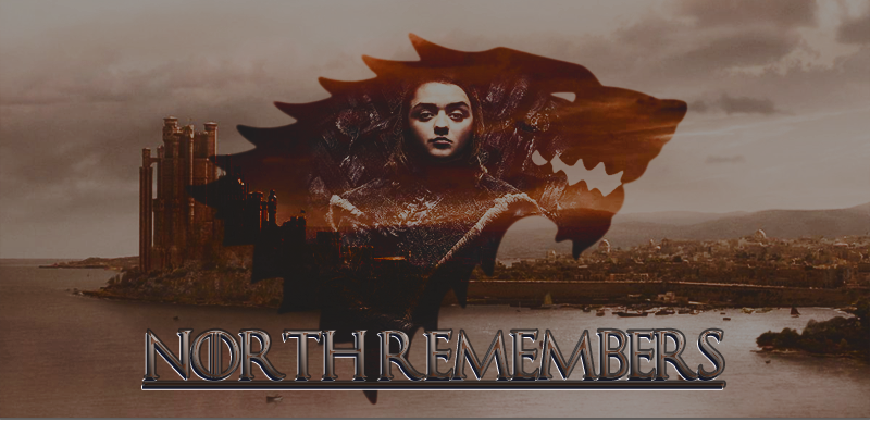 North Remembers - Forum GOT