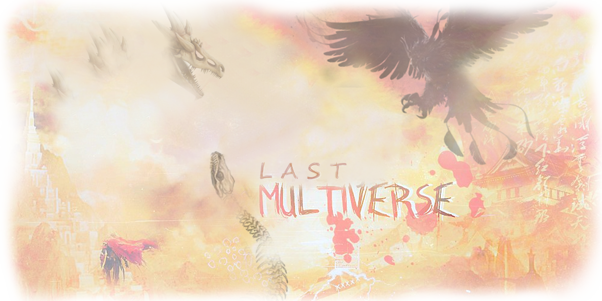 Last Multiverse