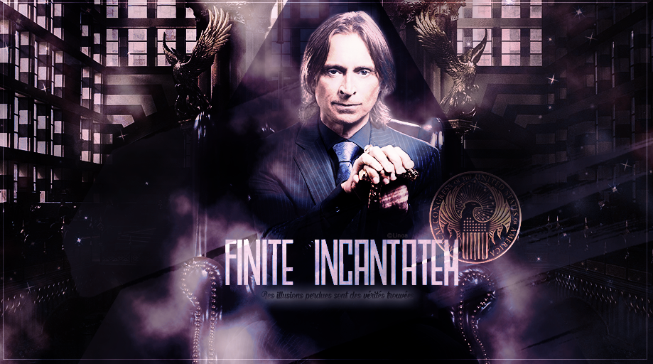 Finite Incantatem