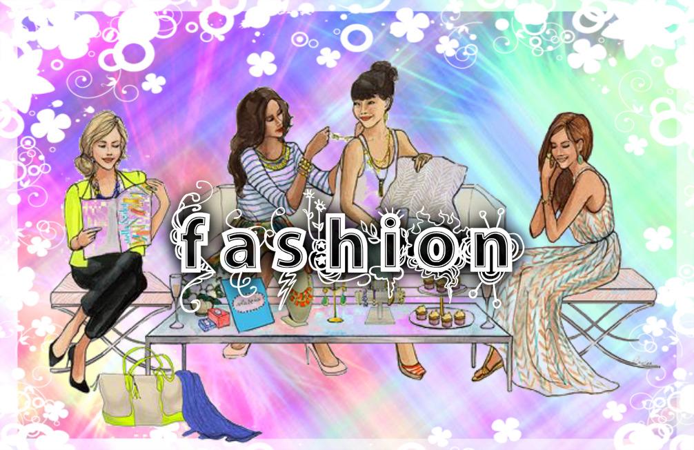 ♥♫ Fashionista ♫♥