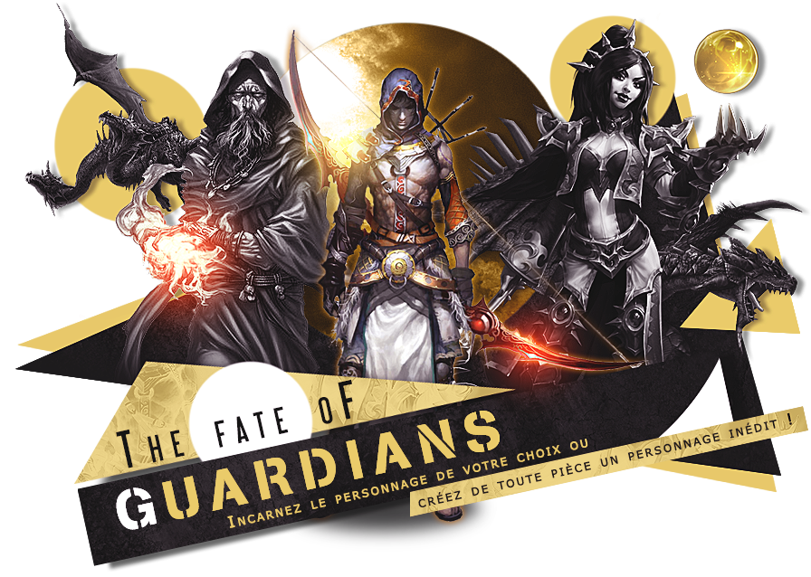 The fate of Guardian