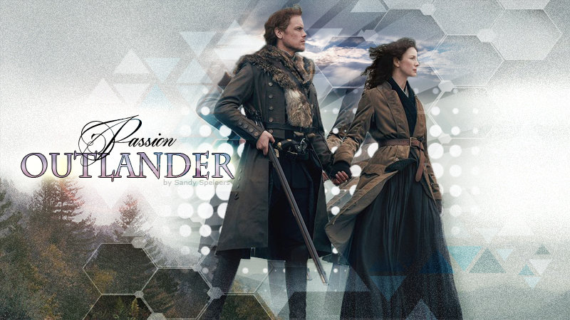 Passion Outlander 