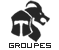 Groupes