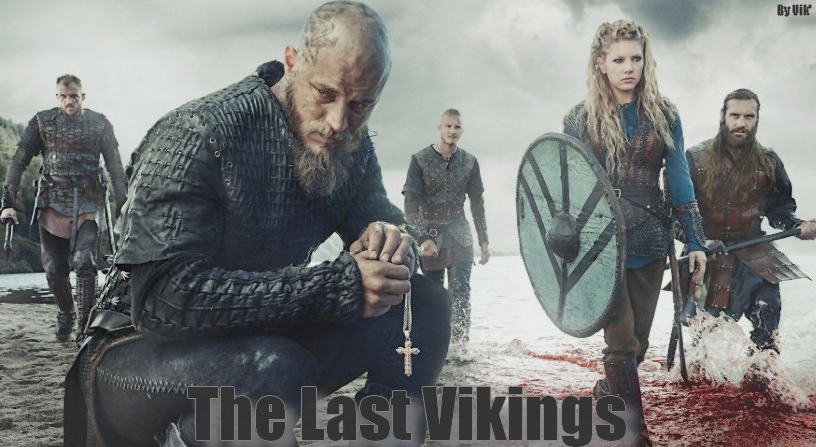 The Last Vikings