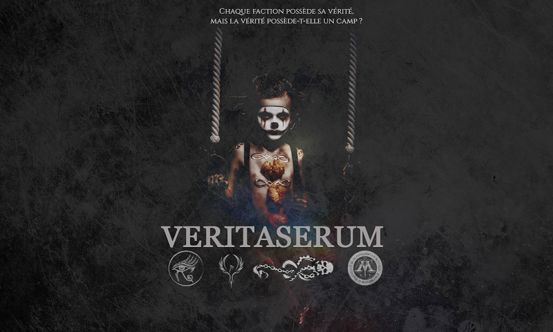 FORUM RPG HP : VERITASERUM 3jd7