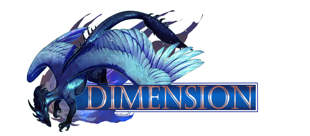 Dimension