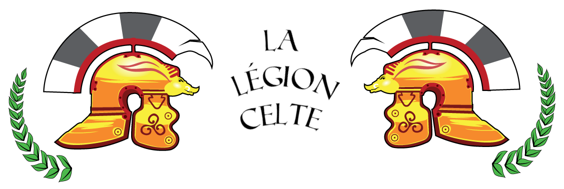 La Légion Celte