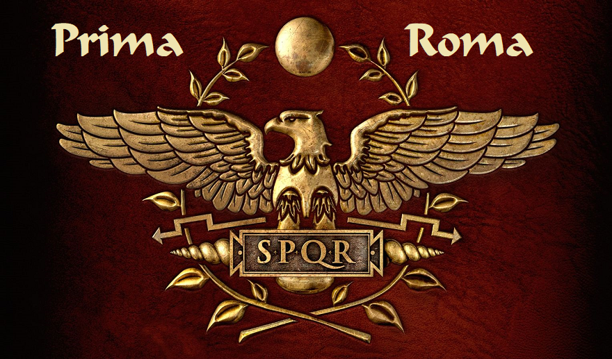 Prima Roma
