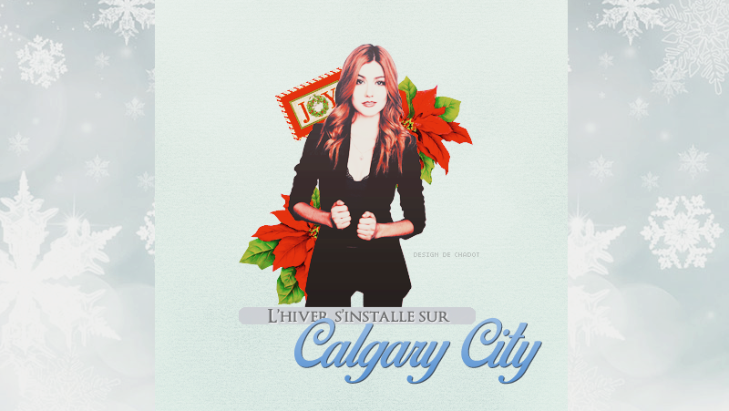 Calgary City