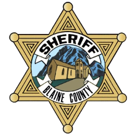 Blaine County Sheriff's Office