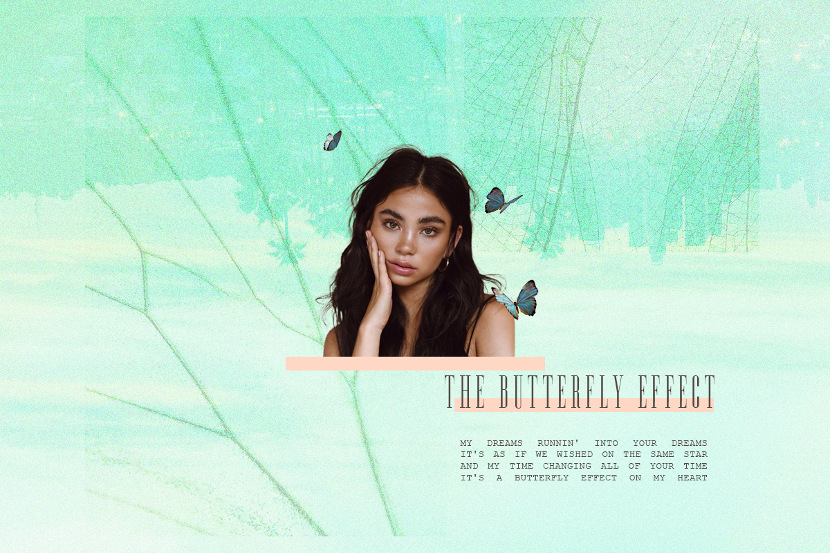 The Butterfly Effect