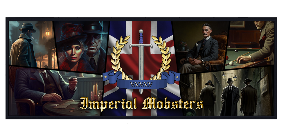 Imperial Mobsters