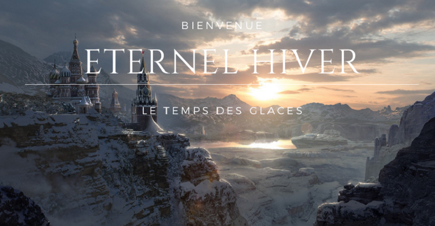 Eternel Hiver