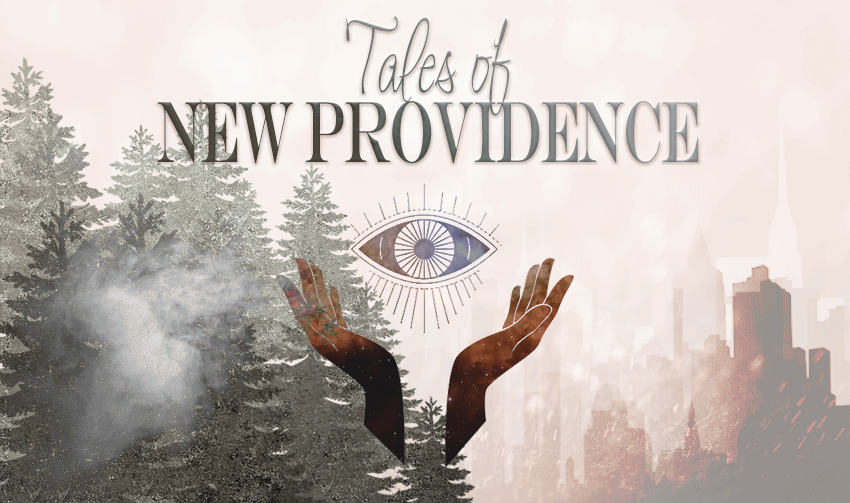 Tales of New Providence