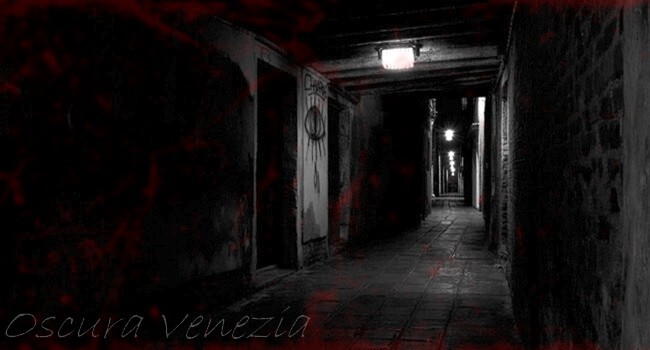 Oscura Venezia