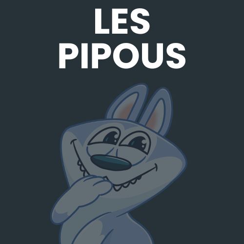 Les Pipous