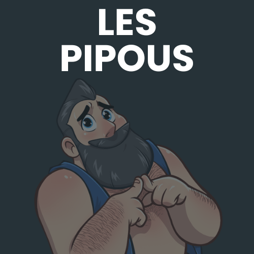 Les Pipous