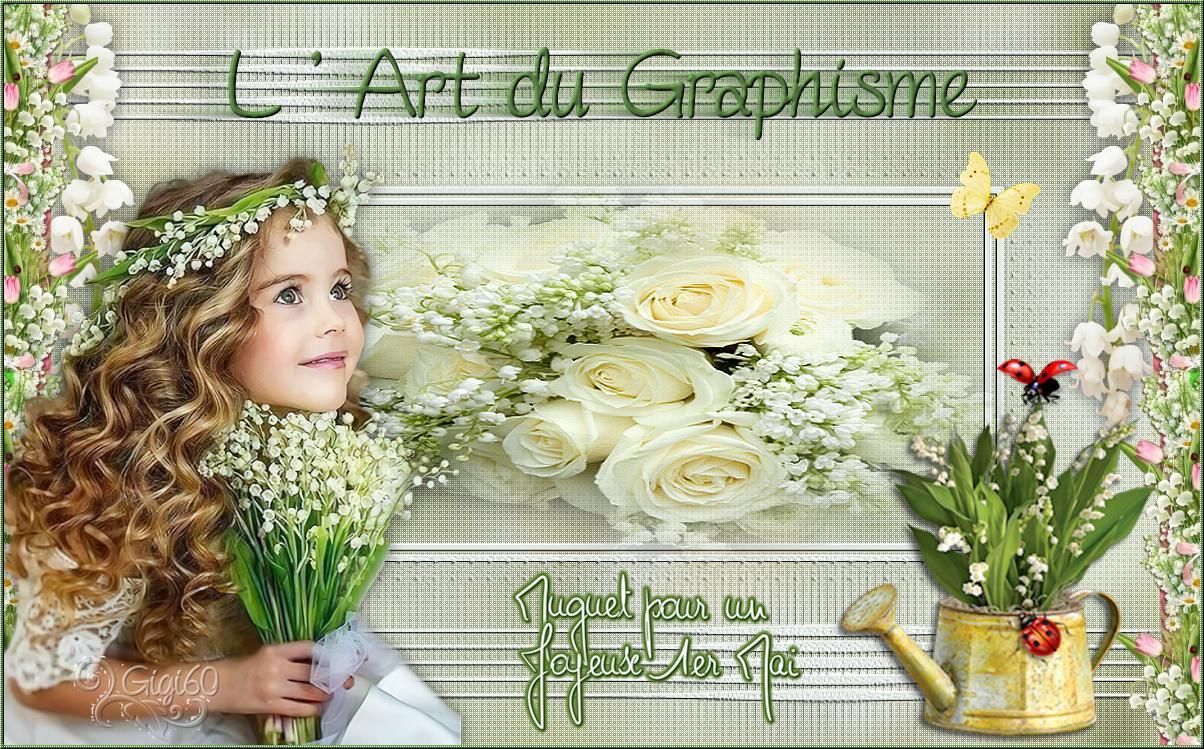 L'Art du Graphisme