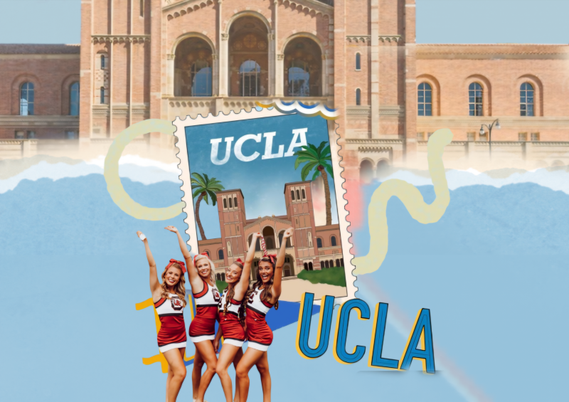 Ucla