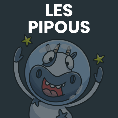 Les Pipous